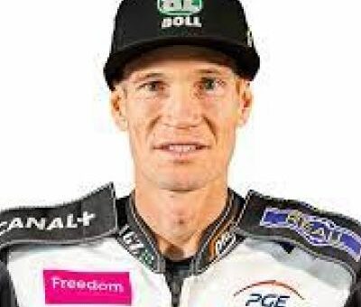 Jason Doyle