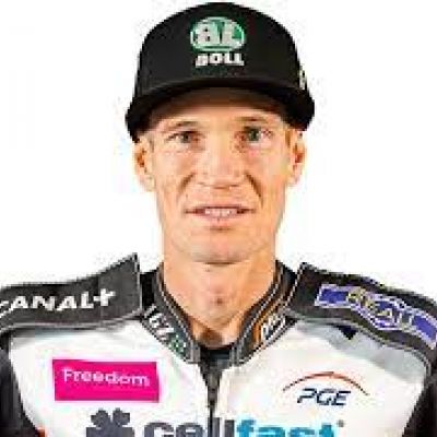 Jason Doyle