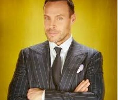 Jason Gardiner