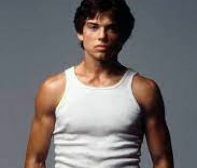 Jason Gedrick