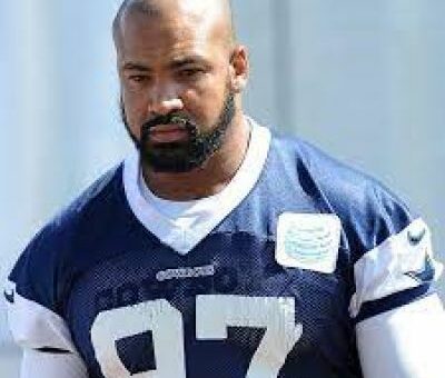 Jason Hatcher