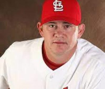 Jason Isringhausen