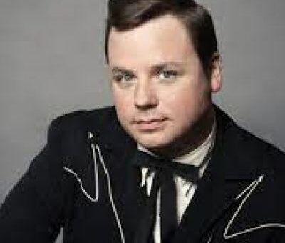 Jason James