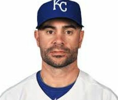 Jason Kendall