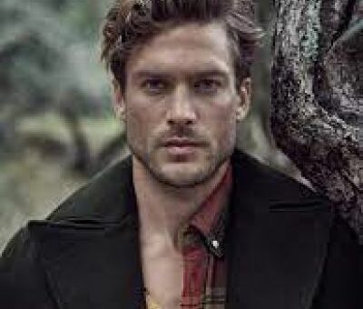 Jason Morgan