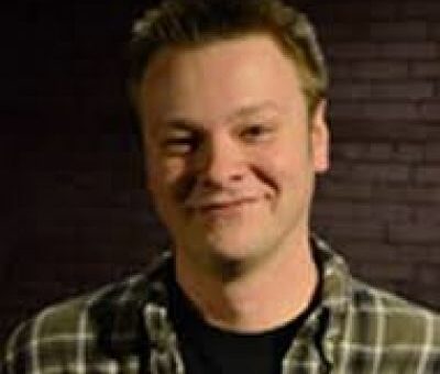 Jason Oestreicher
