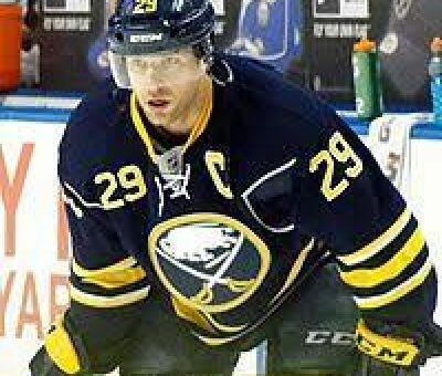 Jason Pominville