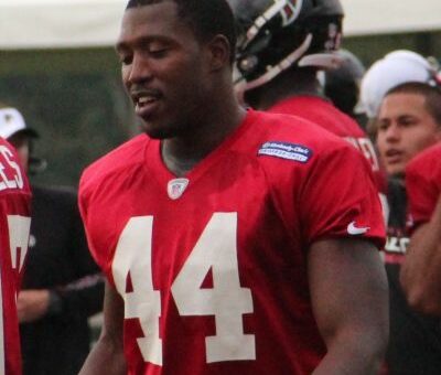 Jason Snelling