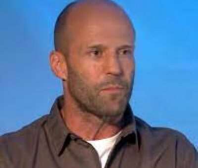 Jason Statham