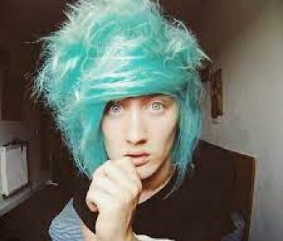 Jason VeeOneEye