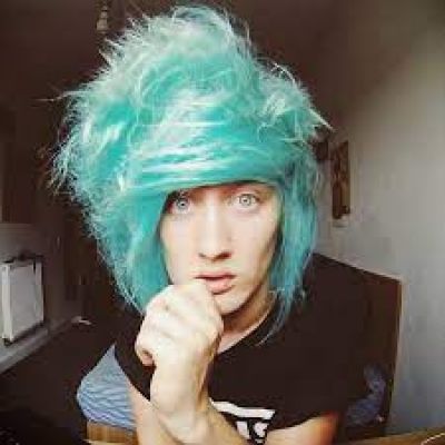 Jason VeeOneEye