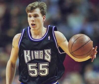 Jason Williams