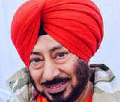 Jaswinder Bhalla