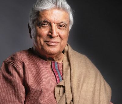 Javed Akhtar