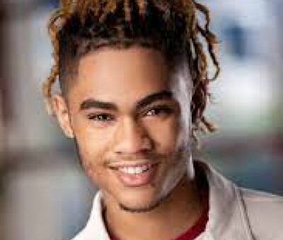 Javen Lewis