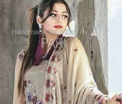 Javeria Rajput