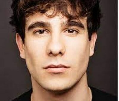 Javier Calvo