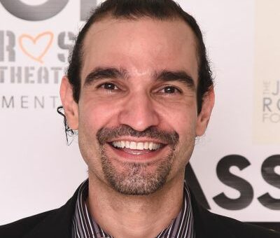Javier Munoz