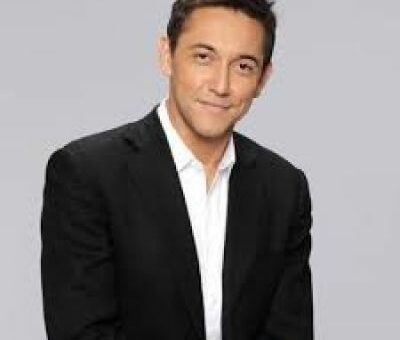 Javier Ruiz