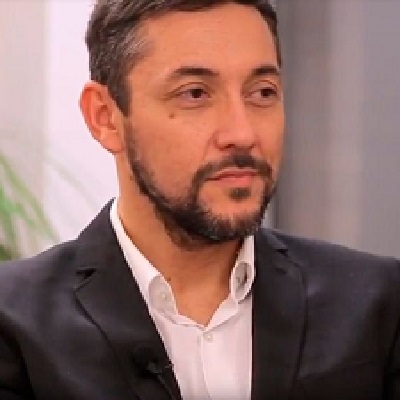 Javier Ruiz Pérez