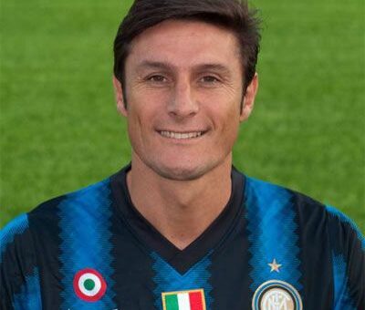 Javier Zanetti