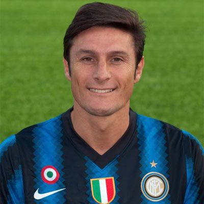 Javier Zanetti