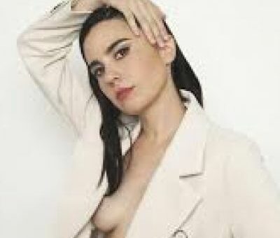 Javiera Mena