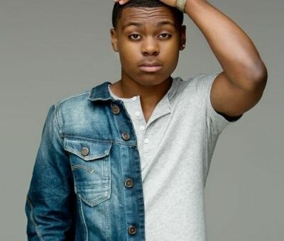 Jawan Harris