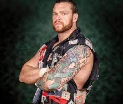 Jay Bradley