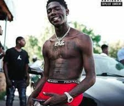 Jay Fizzle