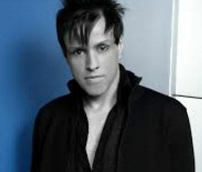 Jay Gordon