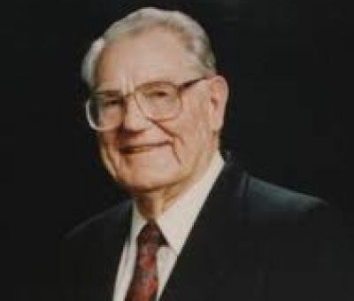 Jay Hazelwood