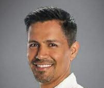 Jay Hernandez