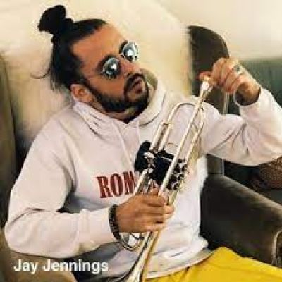Jay Jennings