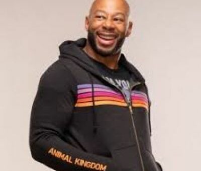 Jay Lethal