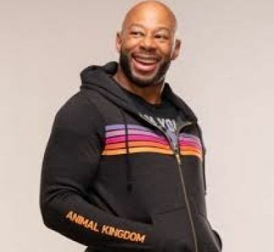 Jay Lethal