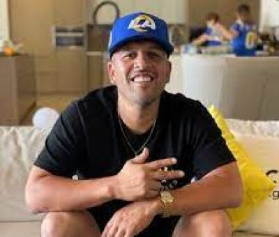 Jay Mendoza