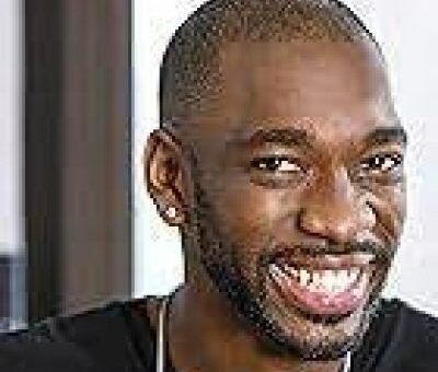 Jay Pharoah
