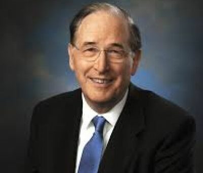Jay Rockefeller