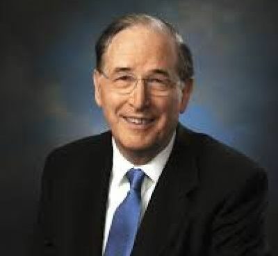 Jay Rockefeller