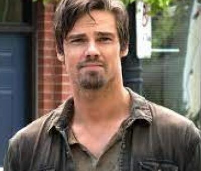 Jay Ryan