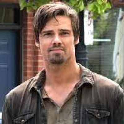 Jay Ryan