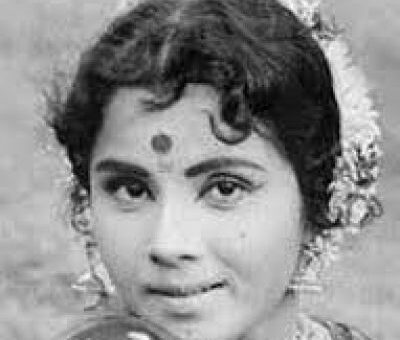 Jayshree Gadkar