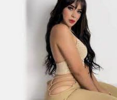 Jazmin Morelos