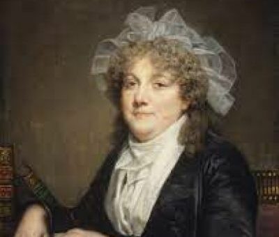 Jean-Baptiste Nicolet