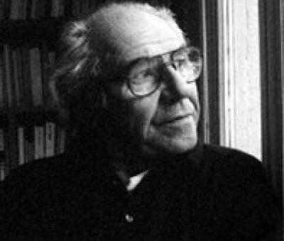 Jean Baudrillard