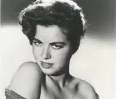 Jean Carmen