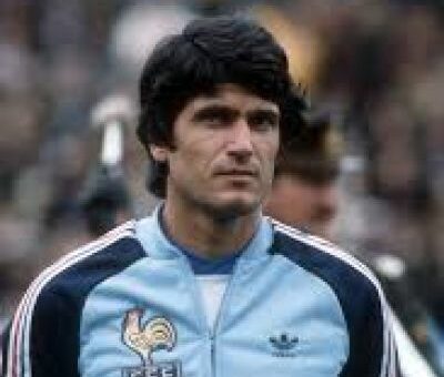Jean-Marc Guillou