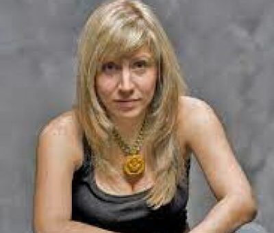 Jean Mary Curro