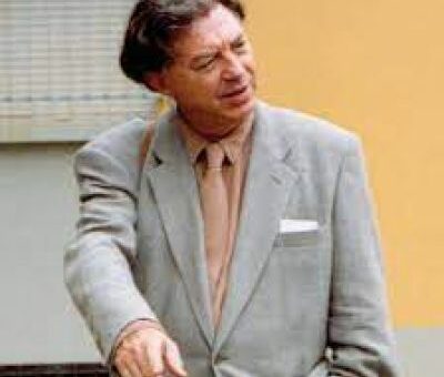 Jean-Michel Folon